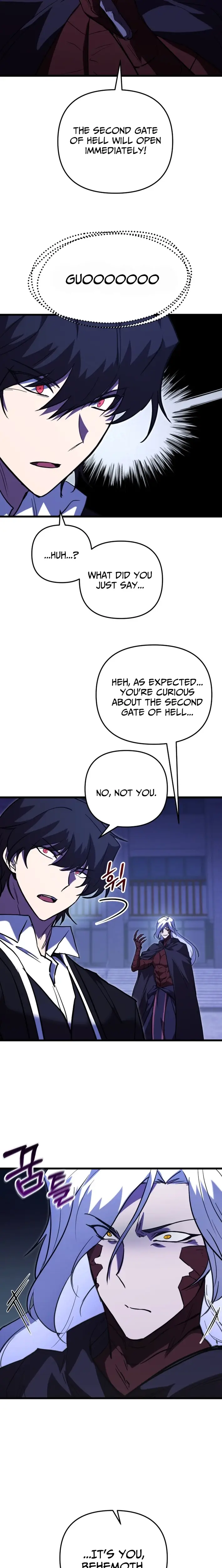 Read My F-Rank High School Life EN Manga Online