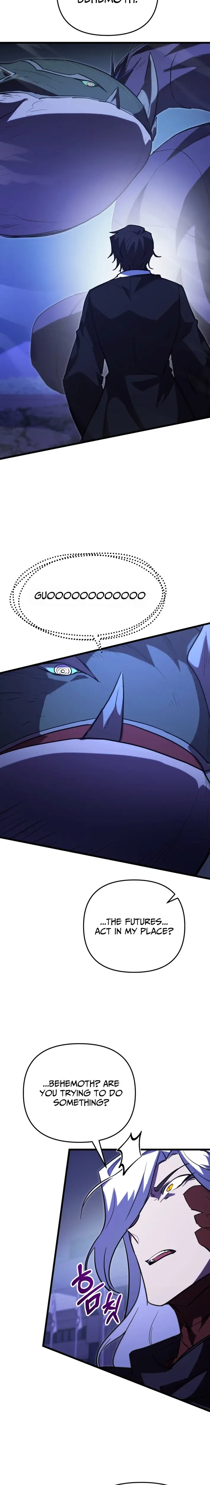 Read My F-Rank High School Life EN Manga Online