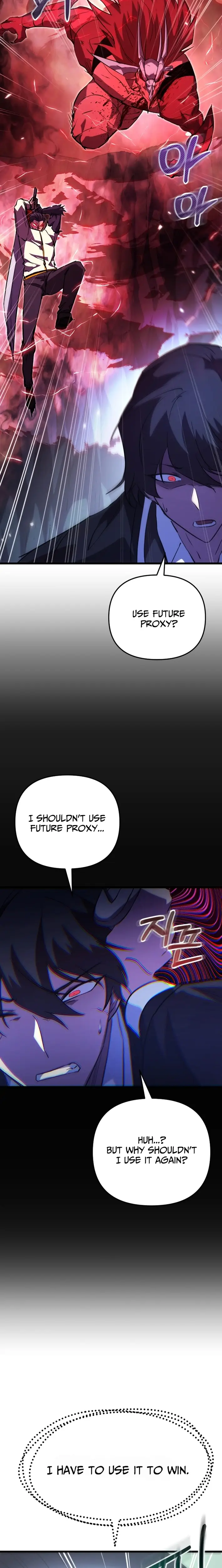 Read My F-Rank High School Life EN Manga Online