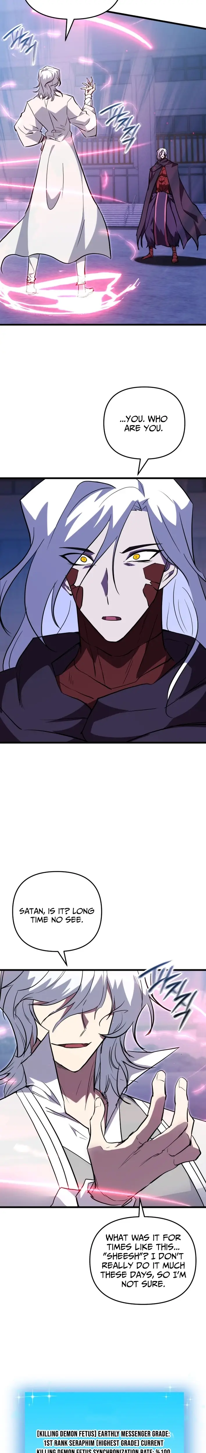 Read My F-Rank High School Life EN Manga Online