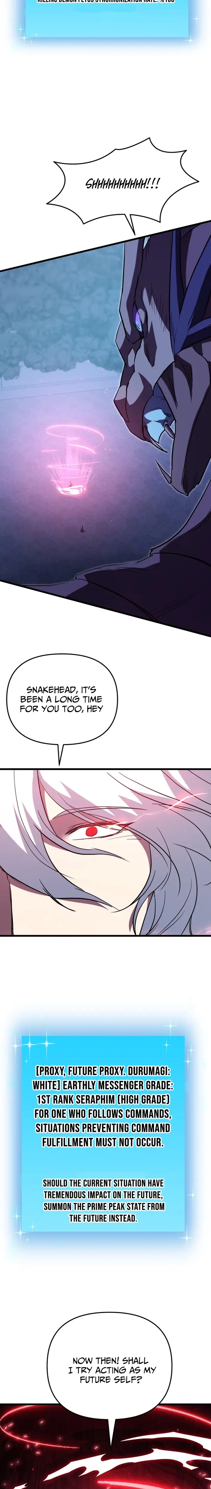 Read My F-Rank High School Life EN Manga Online