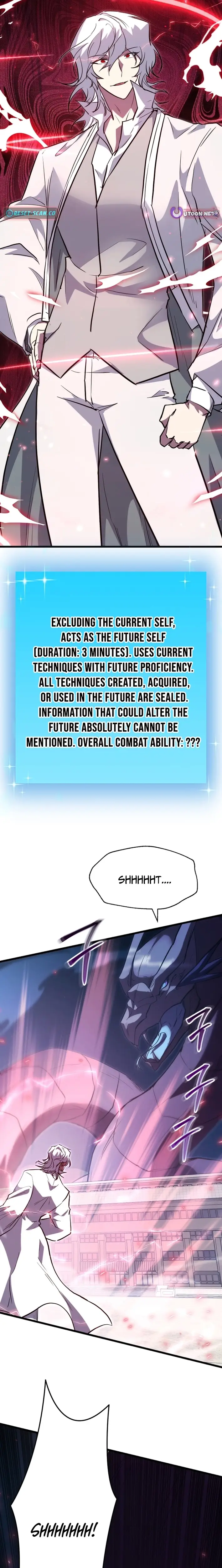 Read My F-Rank High School Life EN Manga Online