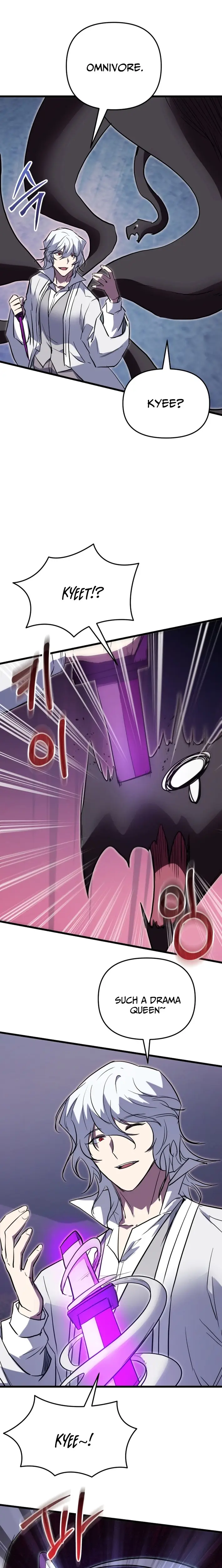 Read My F-Rank High School Life EN Manga Online