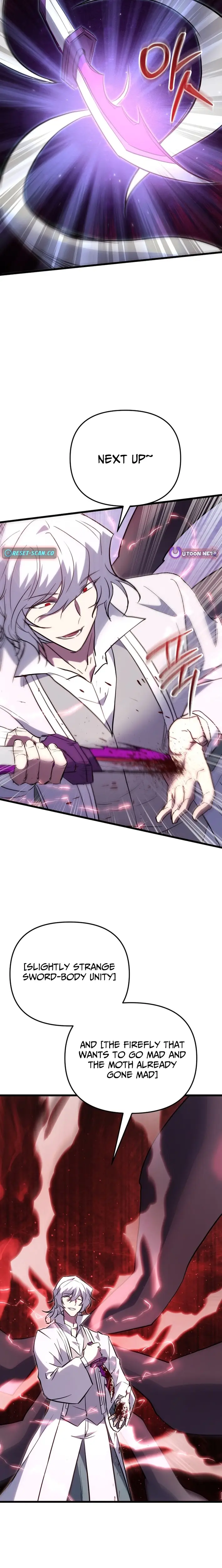 Read My F-Rank High School Life EN Manga Online