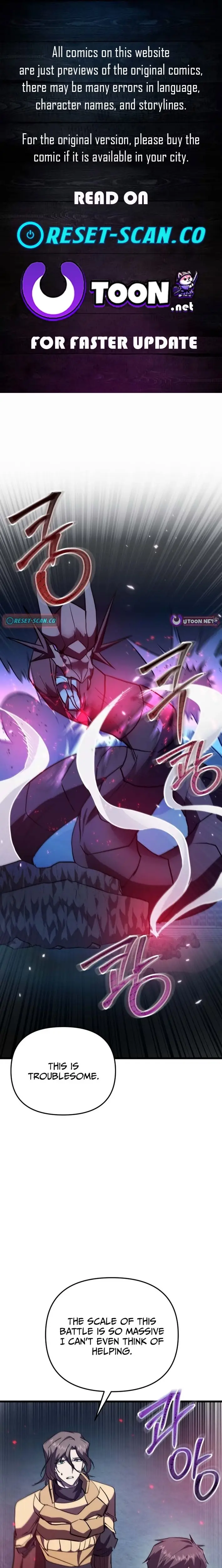 Read My F-Rank High School Life EN Manga Online