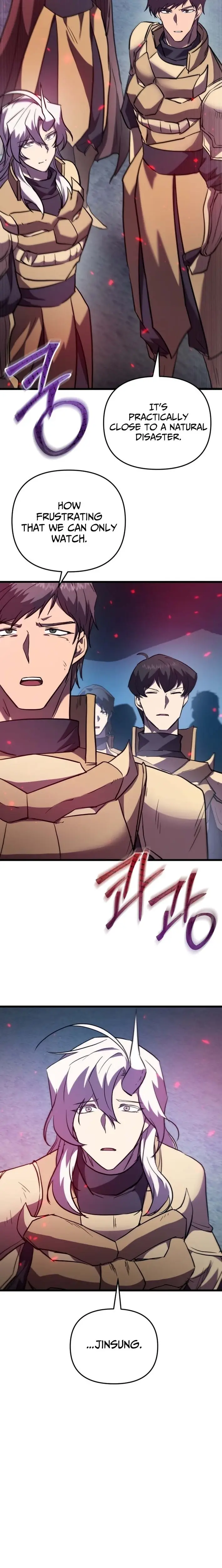 Read My F-Rank High School Life EN Manga Online