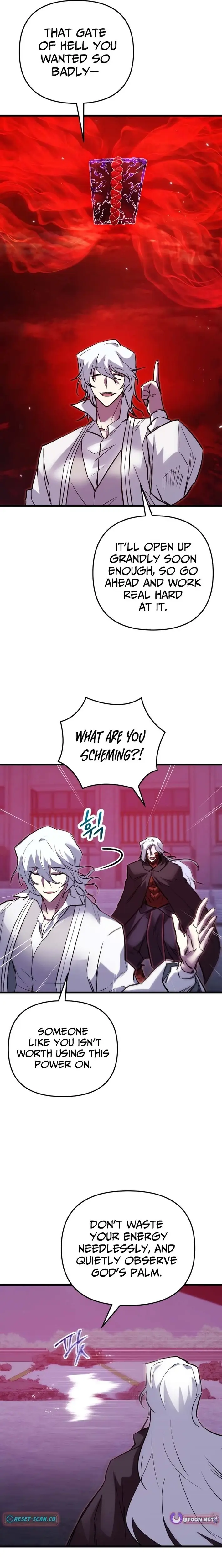 Read My F-Rank High School Life EN Manga Online