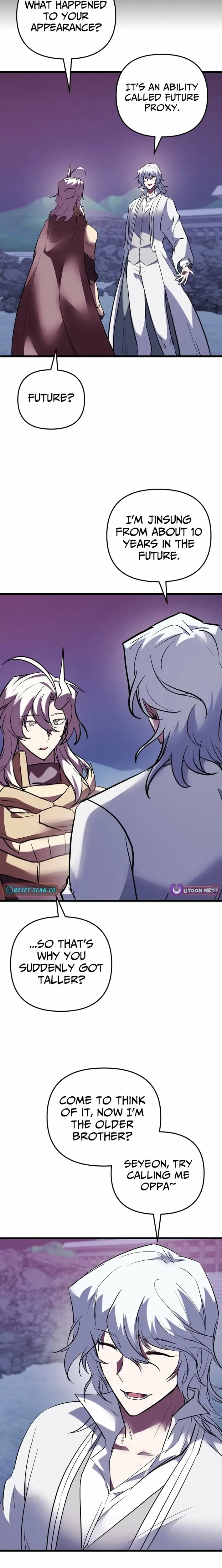 Read My F-Rank High School Life EN Manga Online