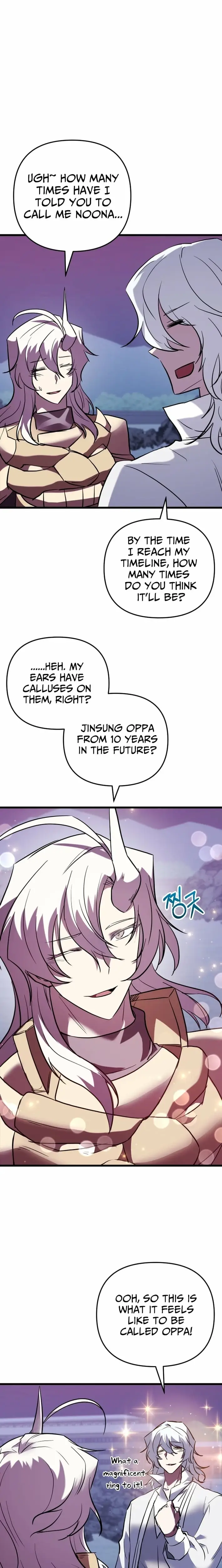 Read My F-Rank High School Life EN Manga Online