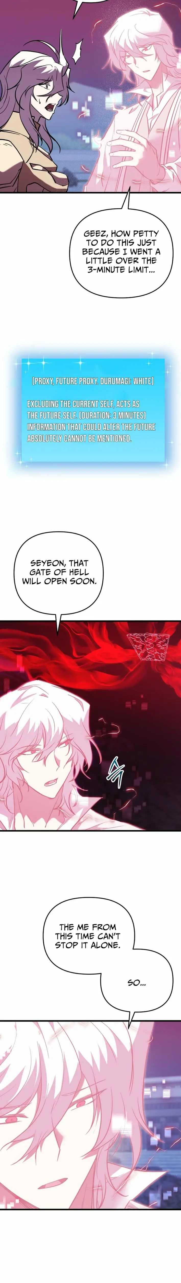 Read My F-Rank High School Life EN Manga Online