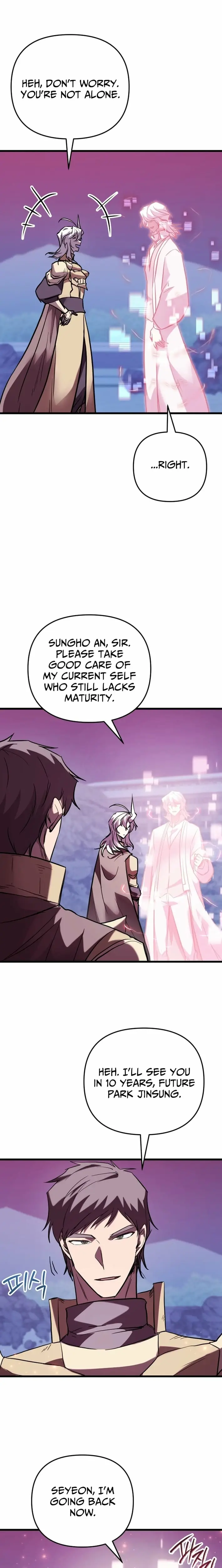 Read My F-Rank High School Life EN Manga Online