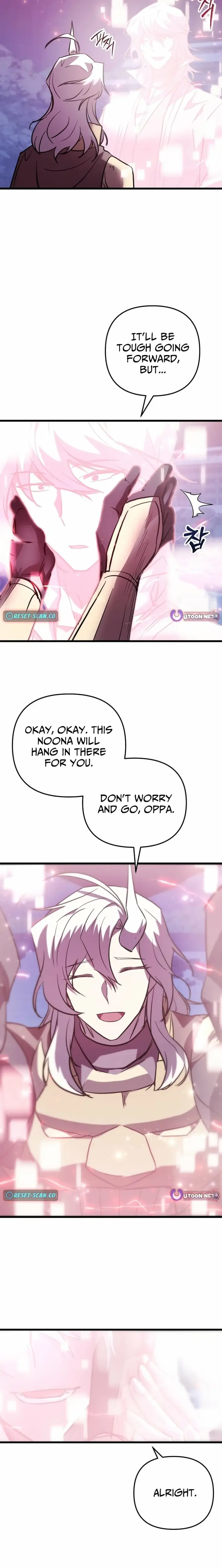 Read My F-Rank High School Life EN Manga Online