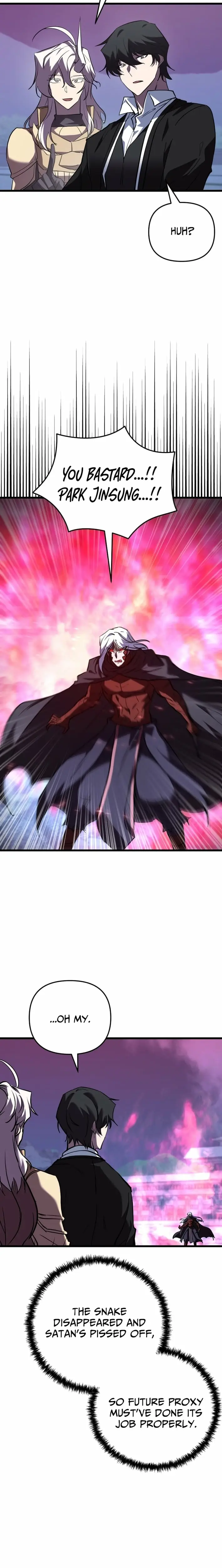 Read My F-Rank High School Life EN Manga Online