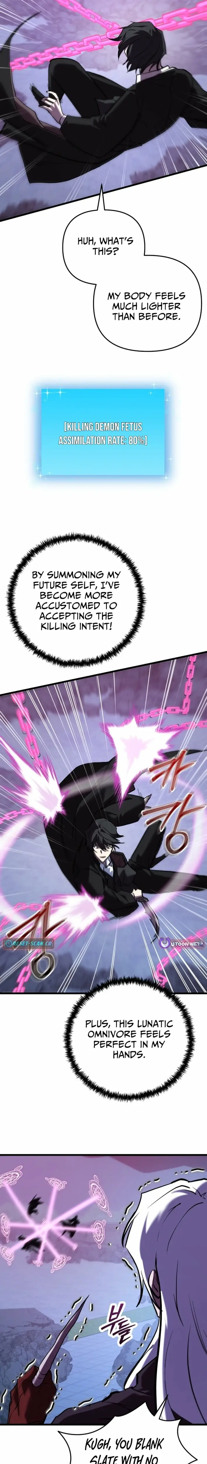 Read My F-Rank High School Life EN Manga Online