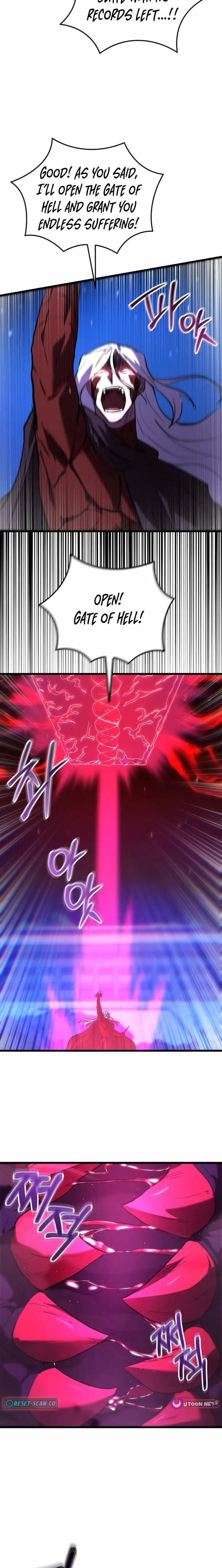 Read My F-Rank High School Life EN Manga Online