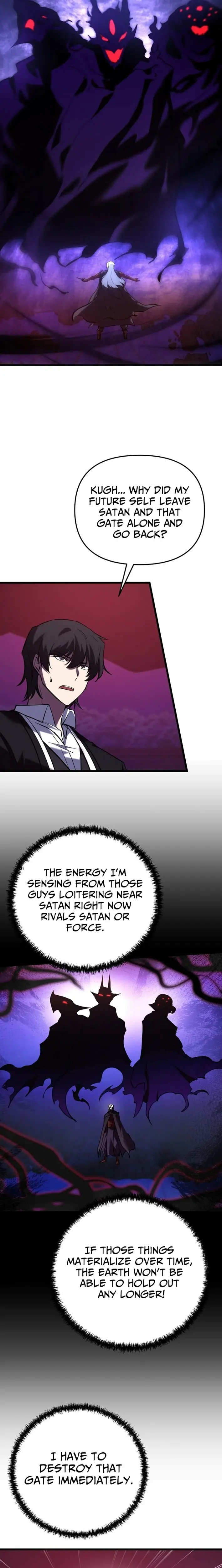 Read My F-Rank High School Life EN Manga Online