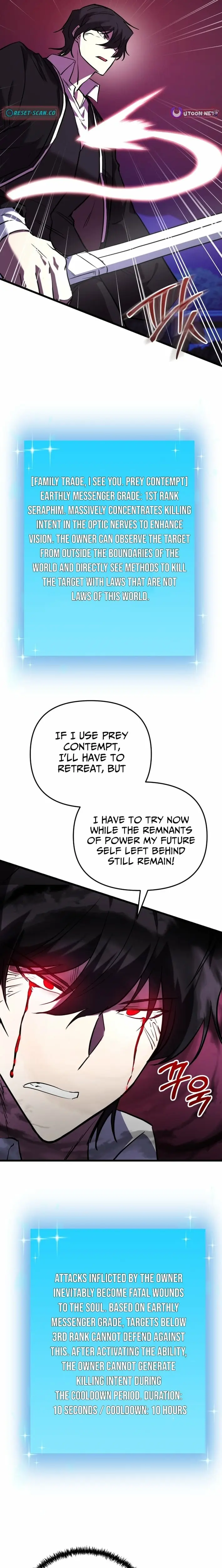 Read My F-Rank High School Life EN Manga Online