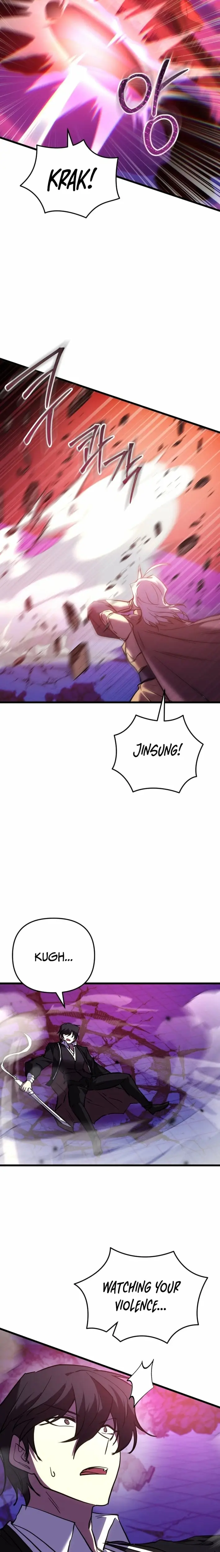 Read My F-Rank High School Life EN Manga Online