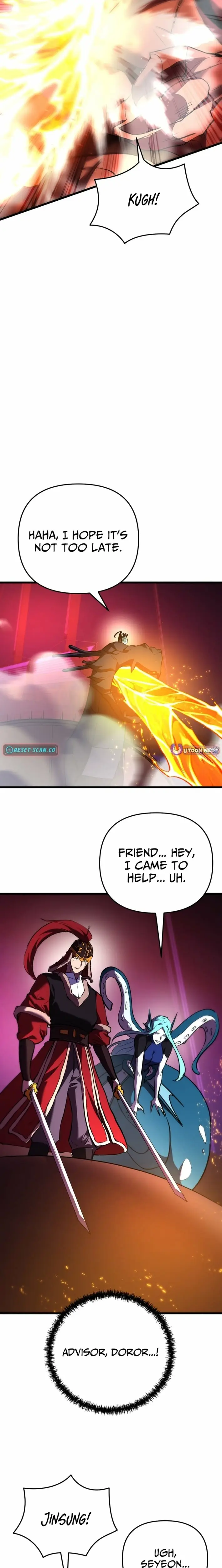 Read My F-Rank High School Life EN Manga Online