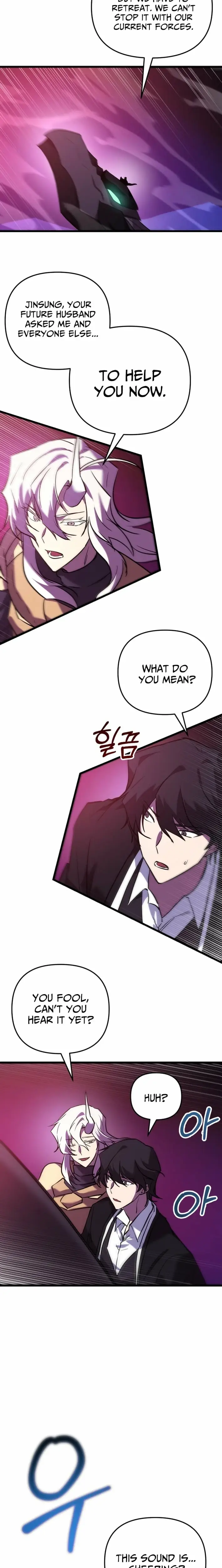 Read My F-Rank High School Life EN Manga Online