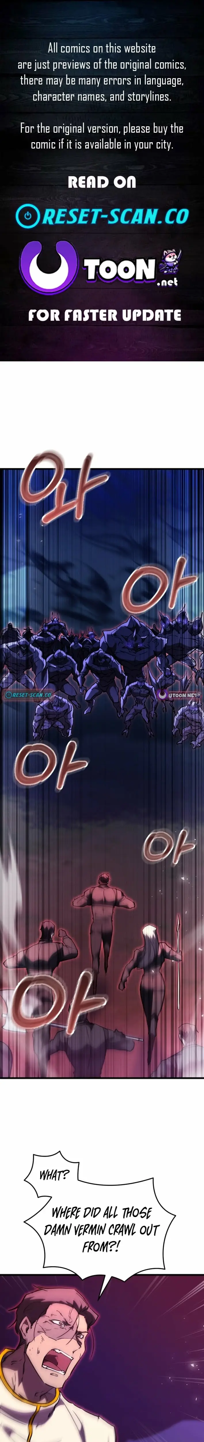 Read My F-Rank High School Life EN Manga Online