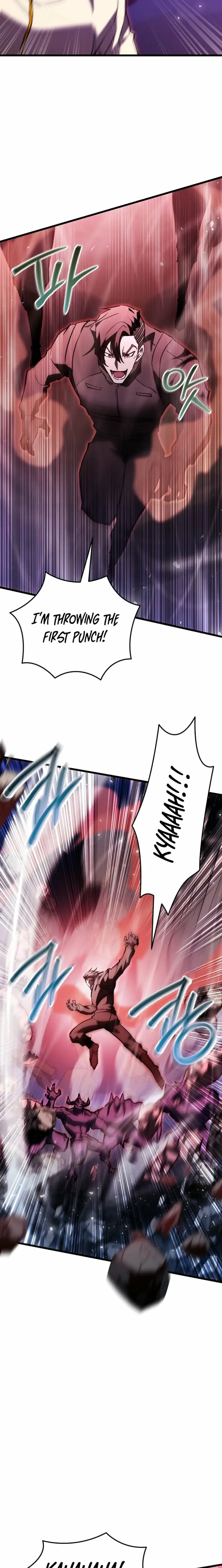 Read My F-Rank High School Life EN Manga Online