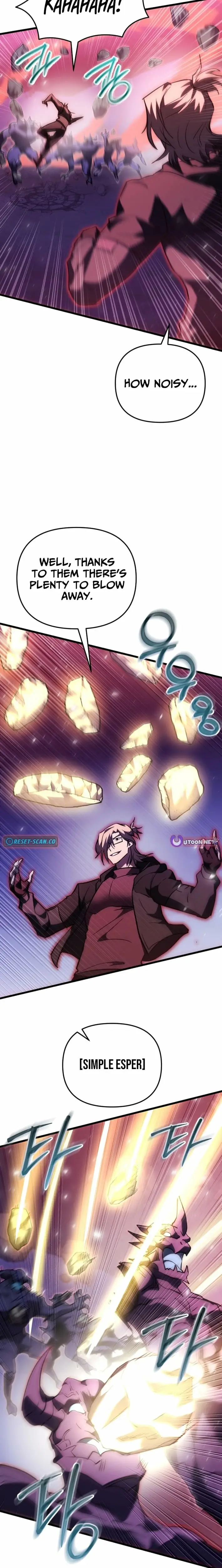 Read My F-Rank High School Life EN Manga Online