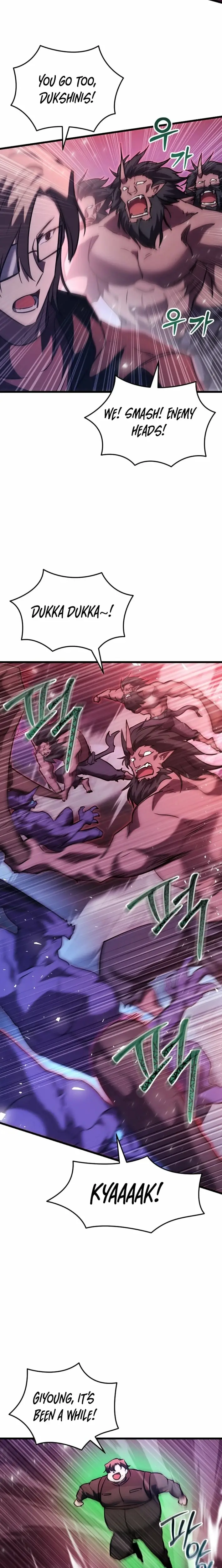 Read My F-Rank High School Life EN Manga Online