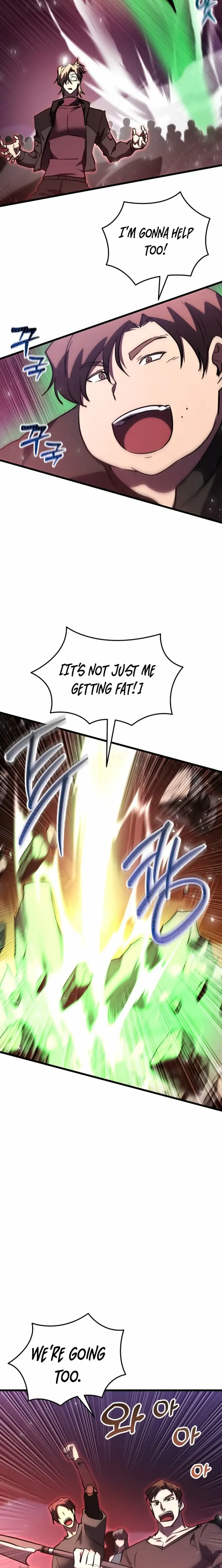 Read My F-Rank High School Life EN Manga Online