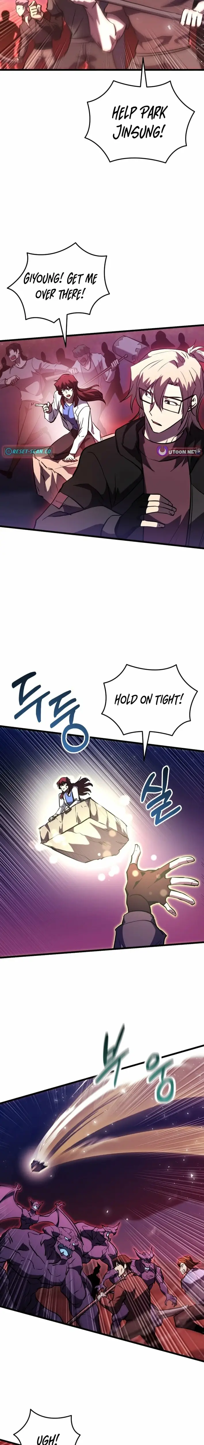 Read My F-Rank High School Life EN Manga Online