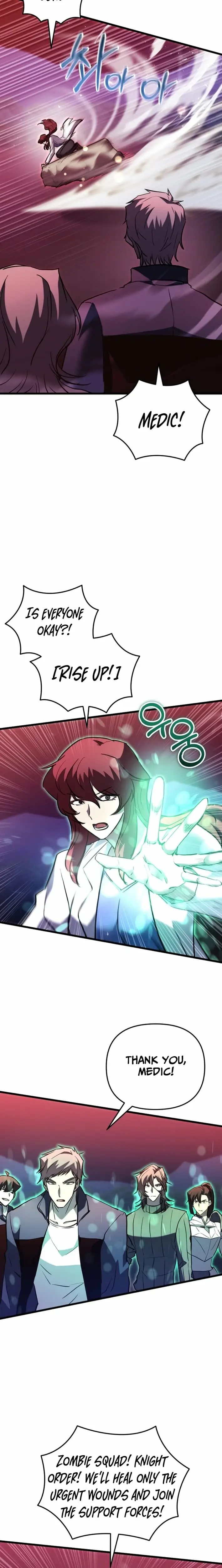 Read My F-Rank High School Life EN Manga Online