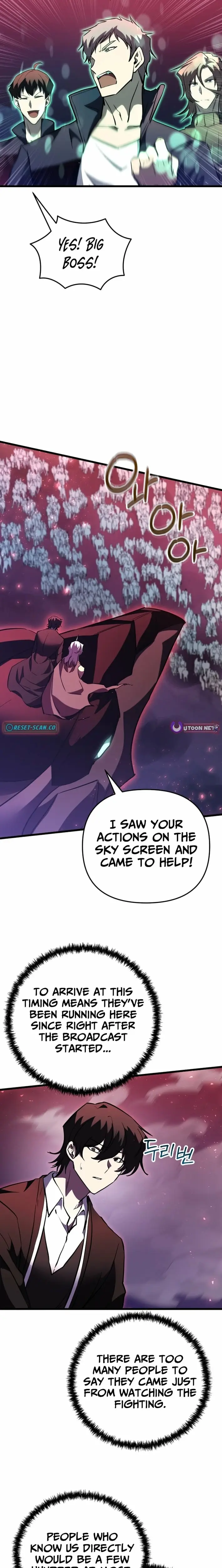 Read My F-Rank High School Life EN Manga Online