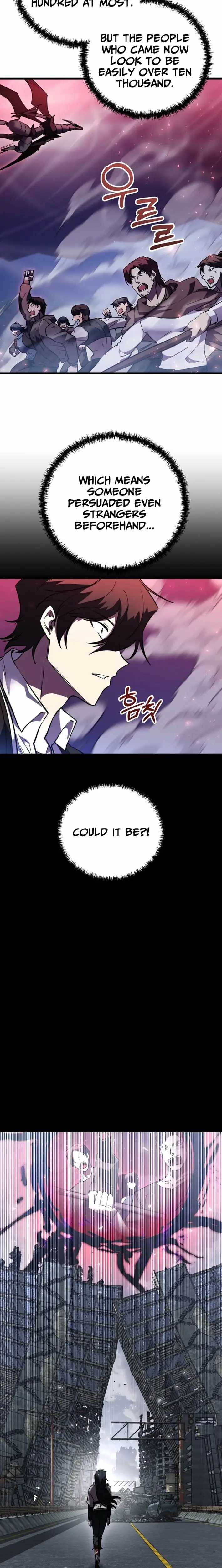 Read My F-Rank High School Life EN Manga Online