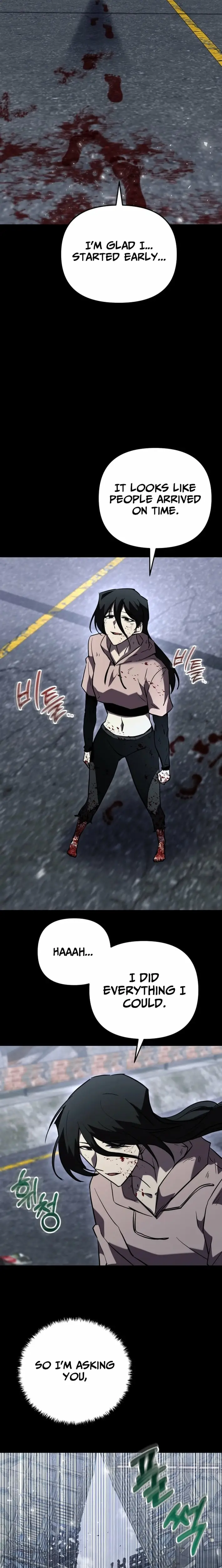 Read My F-Rank High School Life EN Manga Online