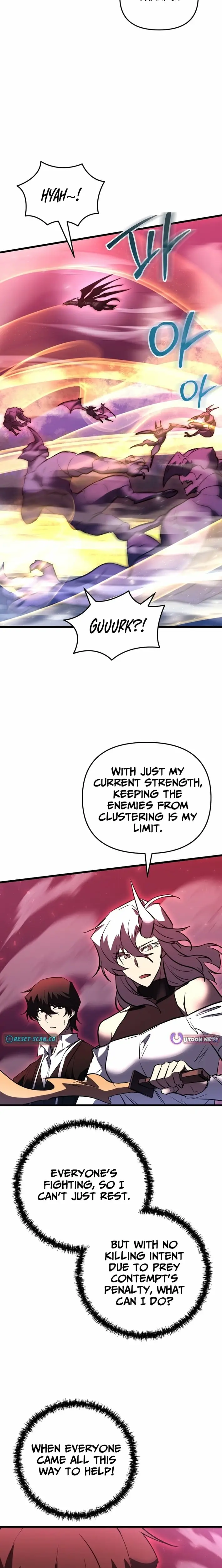 Read My F-Rank High School Life EN Manga Online