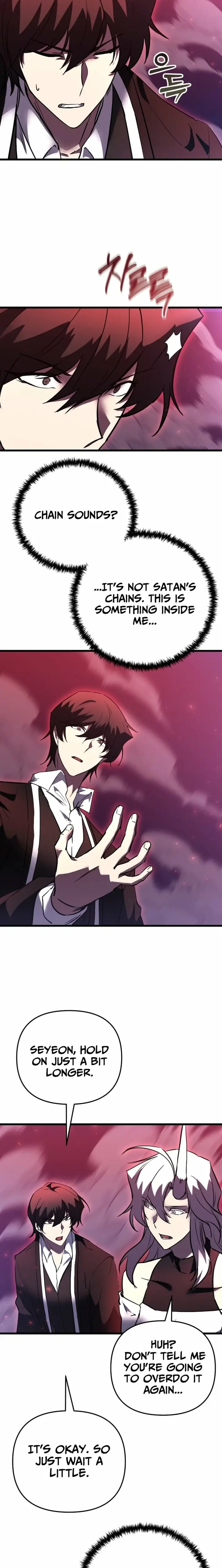 Read My F-Rank High School Life EN Manga Online