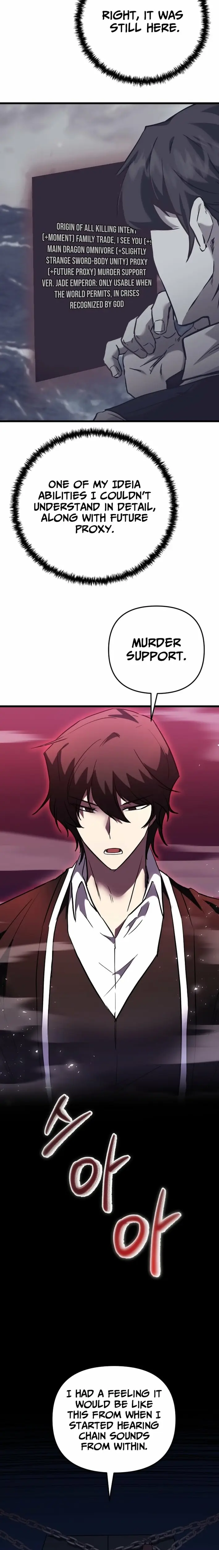 Read My F-Rank High School Life EN Manga Online