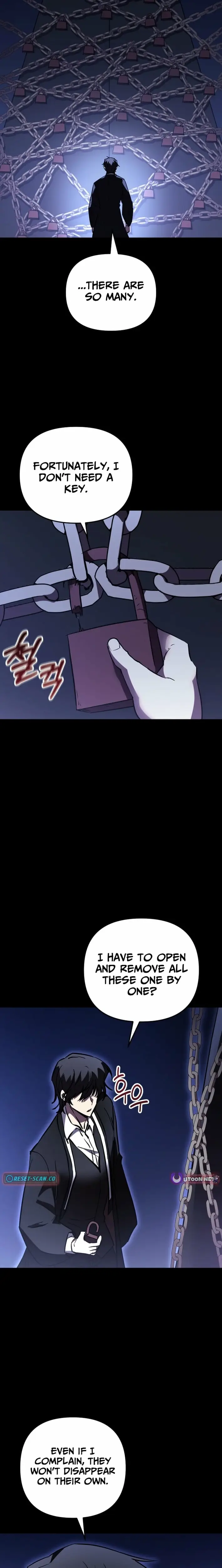 Read My F-Rank High School Life EN Manga Online