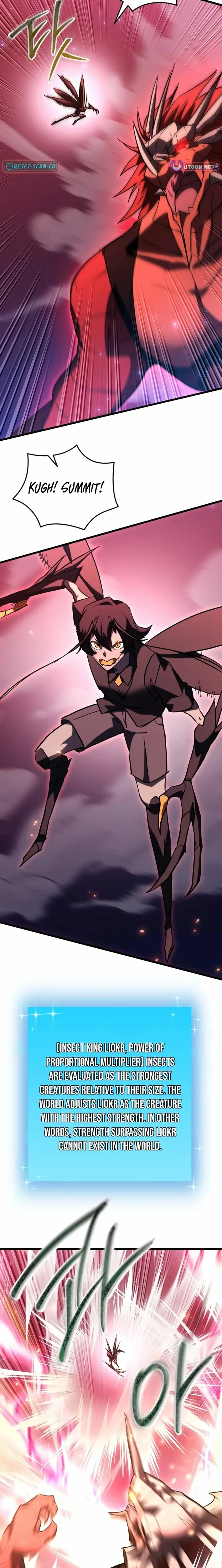 Read My F-Rank High School Life EN Manga Online