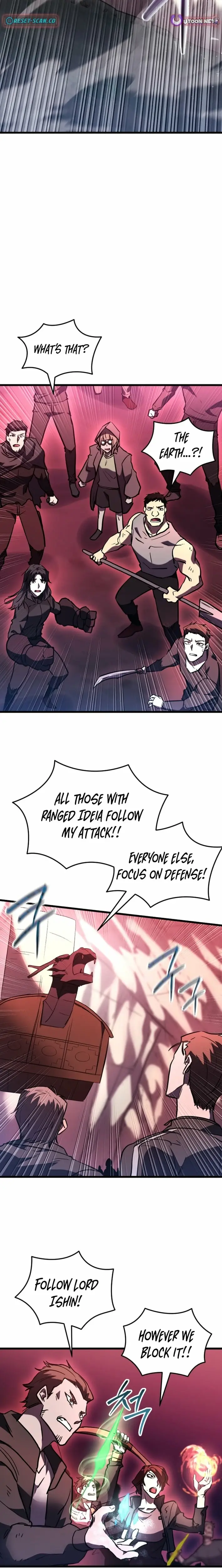 Read My F-Rank High School Life EN Manga Online