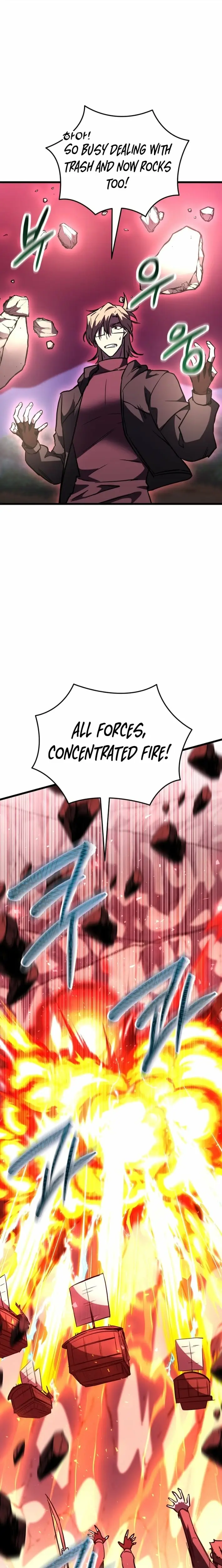 Read My F-Rank High School Life EN Manga Online