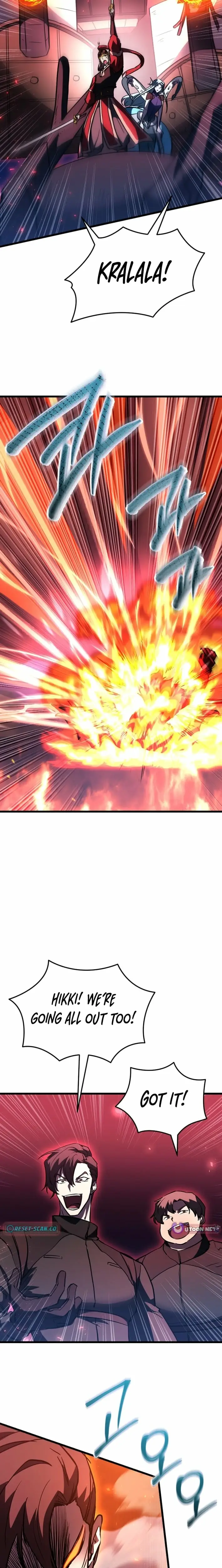 Read My F-Rank High School Life EN Manga Online