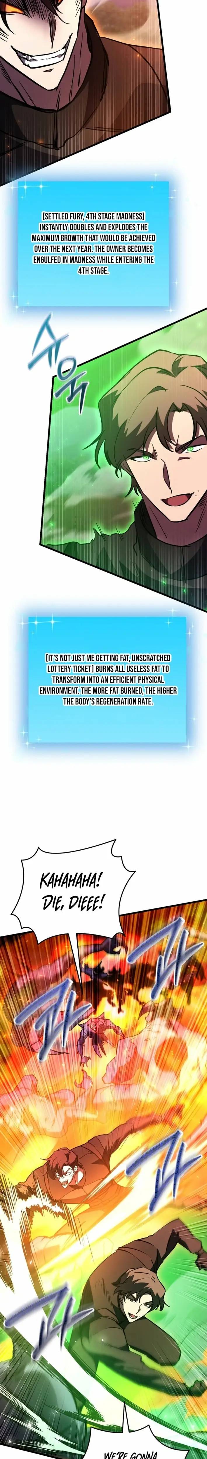 Read My F-Rank High School Life EN Manga Online