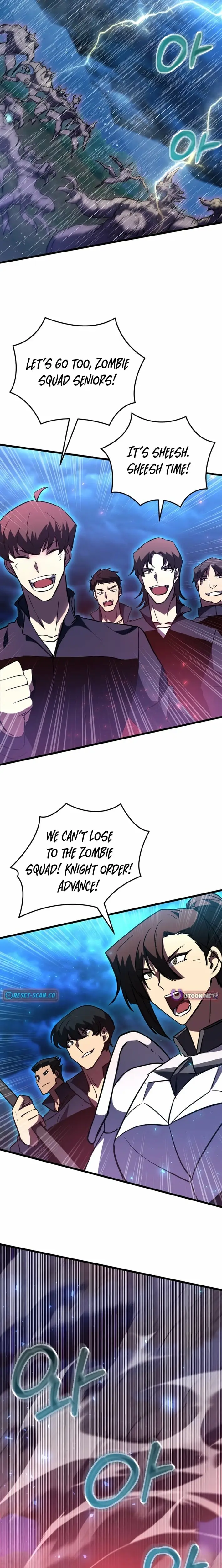 Read My F-Rank High School Life EN Manga Online