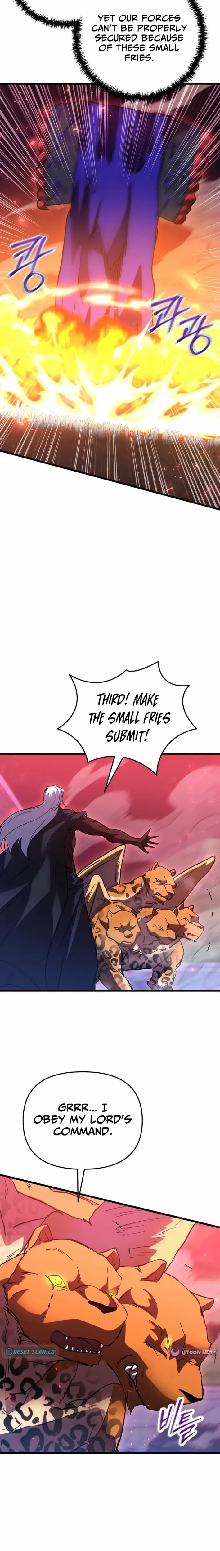 Read My F-Rank High School Life EN Manga Online