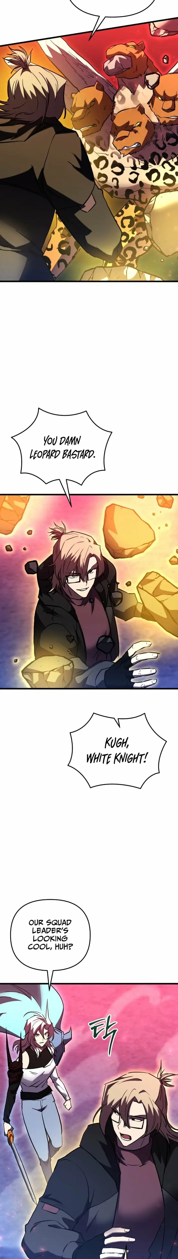 Read My F-Rank High School Life EN Manga Online