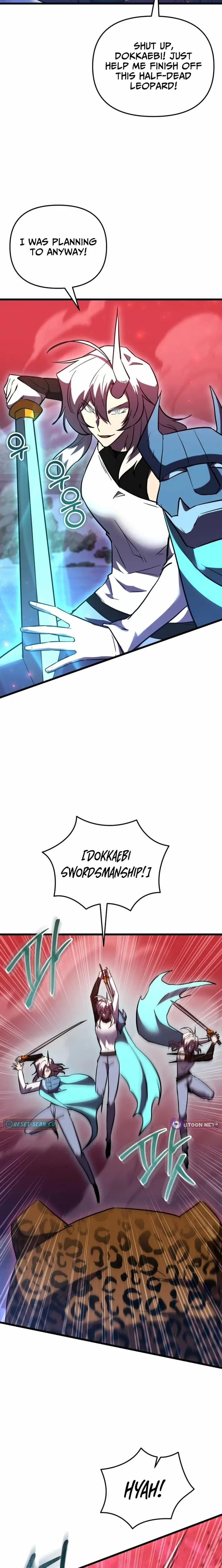 Read My F-Rank High School Life EN Manga Online