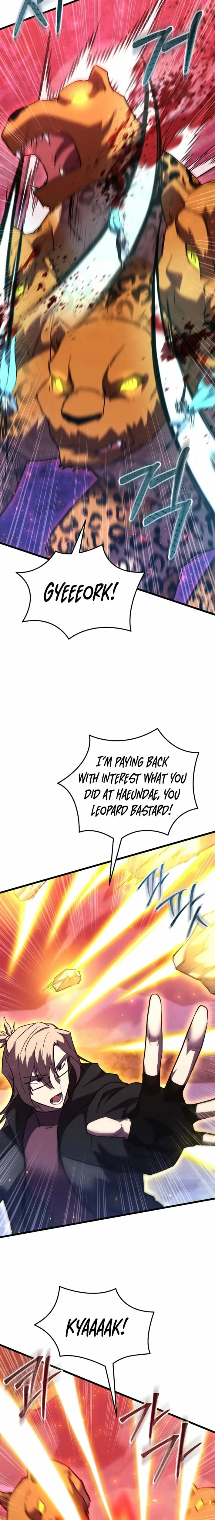 Read My F-Rank High School Life EN Manga Online