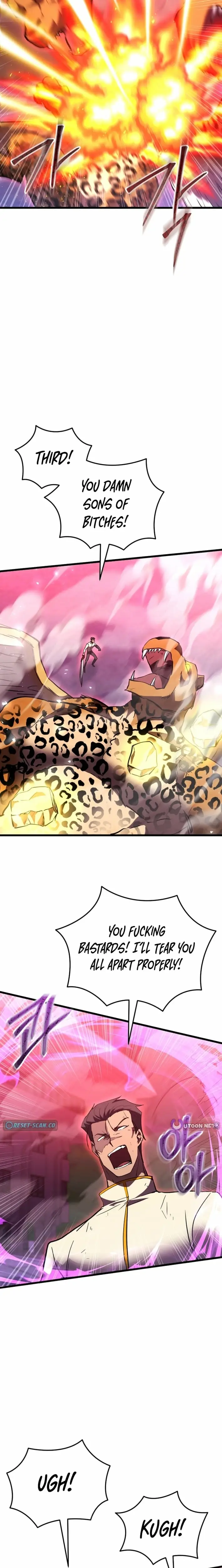 Read My F-Rank High School Life EN Manga Online