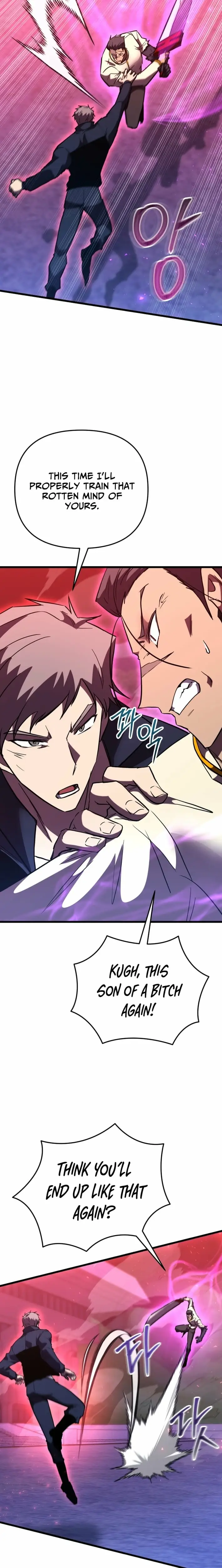 Read My F-Rank High School Life EN Manga Online